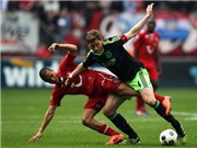 Bóng đá anh, ngoại hạng anh, lịch thi đấu euro 2012, Có được Podolski, HLV Wenger thắt chặt thương vụ Vertonghen